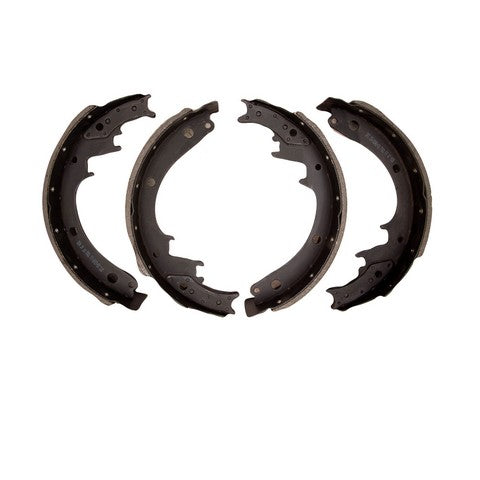 Drum Brake Shoe Dynamic Friction 1903-0248-00
