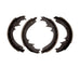 Drum Brake Shoe Dynamic Friction 1903-0248-00