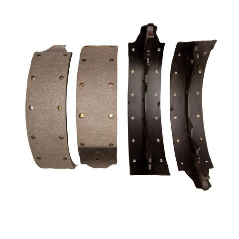Drum Brake Shoe Dynamic Friction 1903-0248-00