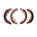 Drum Brake Shoe Dynamic Friction 1903-0263-00