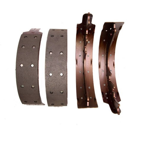 Drum Brake Shoe Dynamic Friction 1903-0263-00