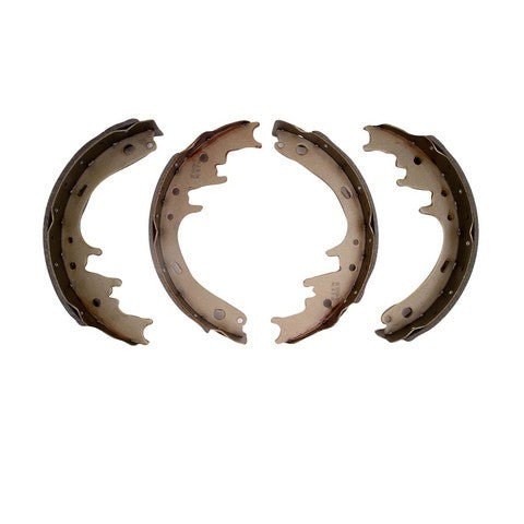 Drum Brake Shoe Dynamic Friction 1903-0264-00
