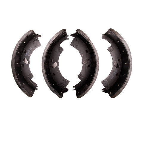 Drum Brake Shoe Set Dynamic Friction 1903-0381-00