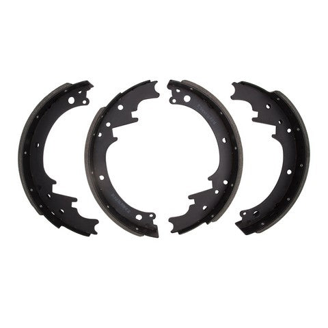 Drum Brake Shoe Dynamic Friction 1903-0419-00
