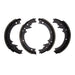 Drum Brake Shoe Dynamic Friction 1903-0419-00