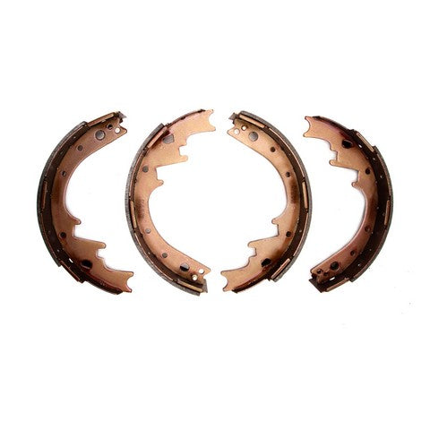 Drum Brake Shoe Dynamic Friction 1903-0445-00