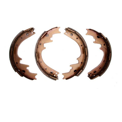 Drum Brake Shoe Dynamic Friction 1903-0446-00