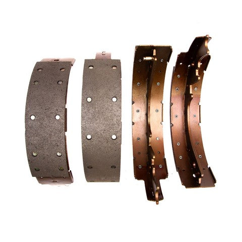 Drum Brake Shoe Dynamic Friction 1903-0446-00