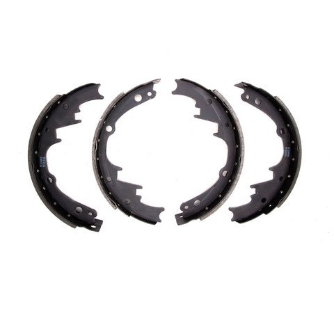 Drum Brake Shoe Dynamic Friction 1903-0449-00