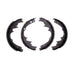 Drum Brake Shoe Dynamic Friction 1903-0449-00