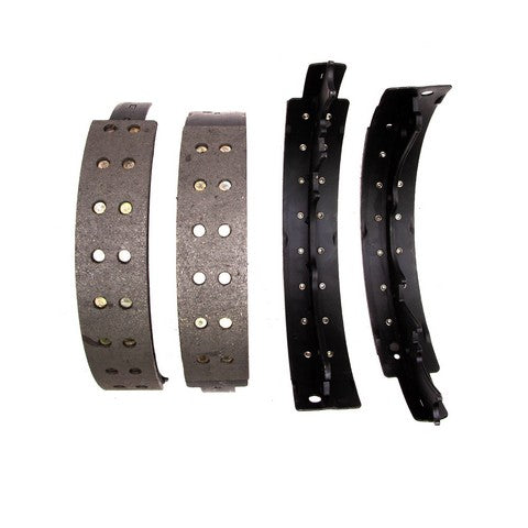 Drum Brake Shoe Dynamic Friction 1903-0449-00
