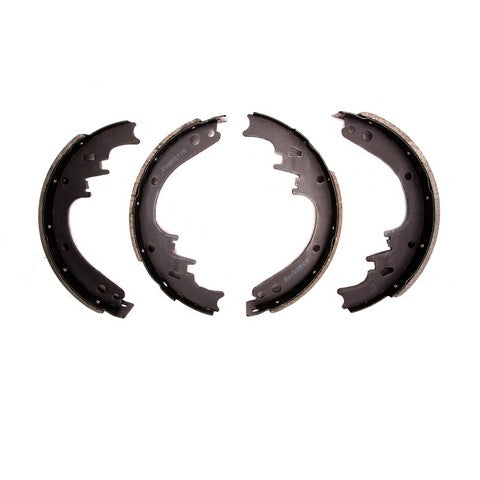 Drum Brake Shoe Dynamic Friction 1903-0462-00