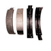 Drum Brake Shoe Dynamic Friction 1903-0462-00