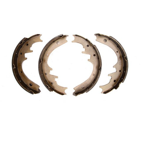 Drum Brake Shoe Dynamic Friction 1903-0481-00