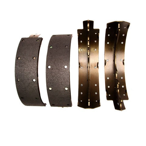 Drum Brake Shoe Dynamic Friction 1903-0481-00