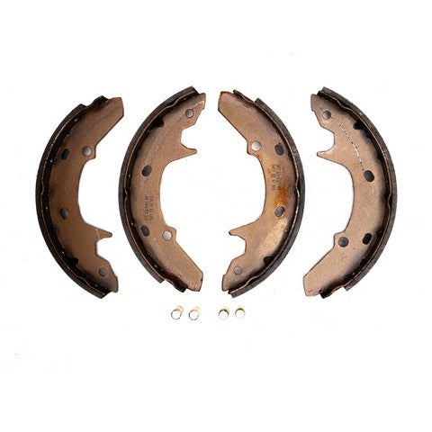 Drum Brake Shoe Dynamic Friction 1903-0501-00