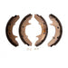 Drum Brake Shoe Dynamic Friction 1903-0501-00