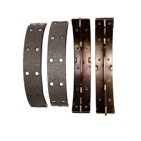 Drum Brake Shoe Dynamic Friction 1903-0501-00