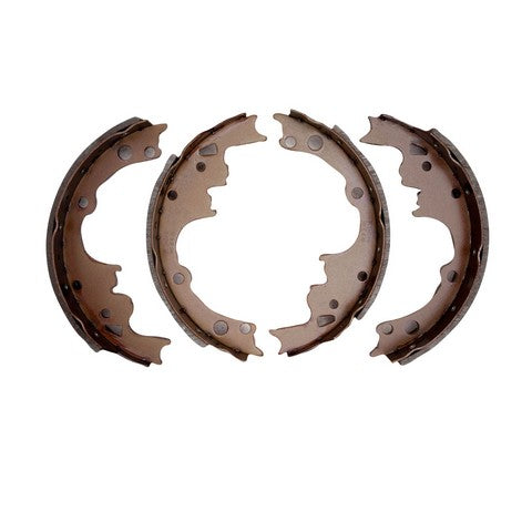 Drum Brake Shoe Dynamic Friction 1903-0514-00