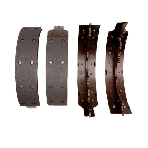 Drum Brake Shoe Dynamic Friction 1903-0514-00