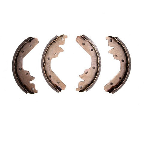 Drum Brake Shoe Dynamic Friction 1903-0519-00