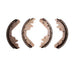 Drum Brake Shoe Dynamic Friction 1903-0519-00