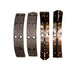 Drum Brake Shoe Dynamic Friction 1903-0519-00
