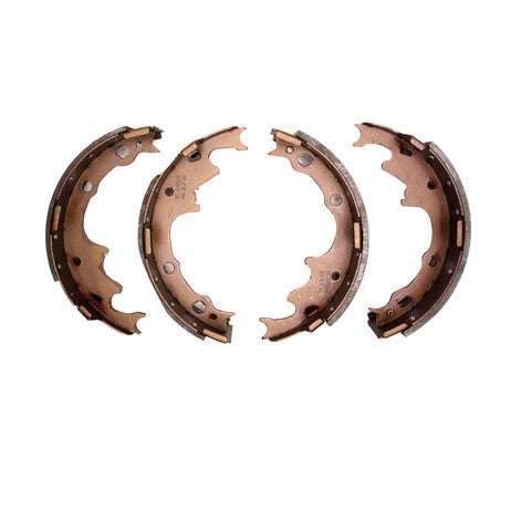 Drum Brake Shoe Dynamic Friction 1903-0538-00