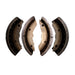 Drum Brake Shoe Set Dynamic Friction 1903-0543-00