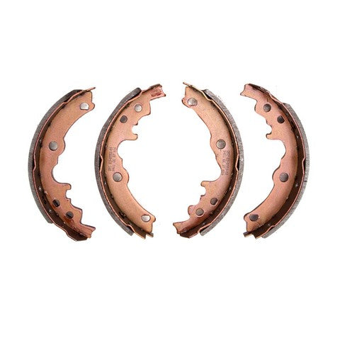 Drum Brake Shoe Dynamic Friction 1903-0552-00