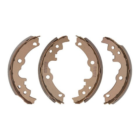 Drum Brake Shoe Dynamic Friction 1903-0553-00