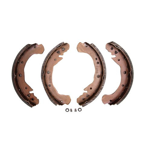 Drum Brake Shoe Dynamic Friction 1903-0564-00