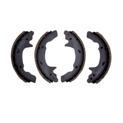 Drum Brake Shoe Dynamic Friction 1903-0566-00