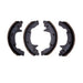 Drum Brake Shoe Dynamic Friction 1903-0566-00