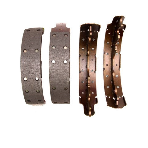 Drum Brake Shoe Dynamic Friction 1903-0569-00