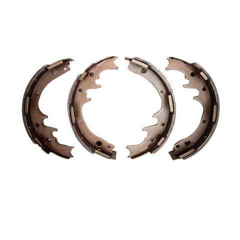 Drum Brake Shoe Dynamic Friction 1903-0581-00