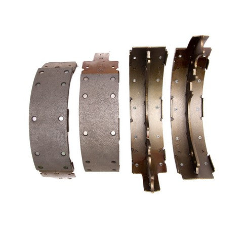 Drum Brake Shoe Dynamic Friction 1903-0581-00