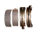 Drum Brake Shoe Dynamic Friction 1903-0581-00