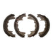 Drum Brake Shoe Set Dynamic Friction 1903-0583-00