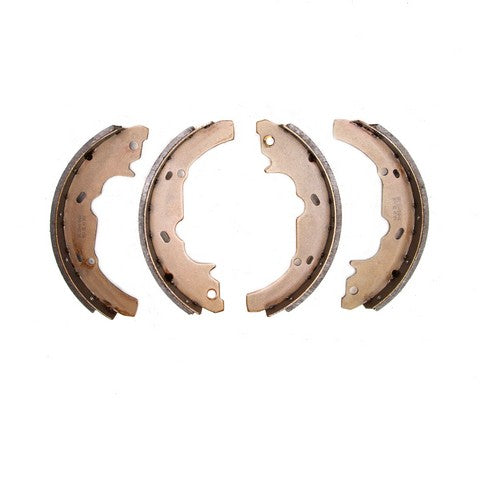 Drum Brake Shoe Dynamic Friction 1903-0618-00