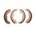 Drum Brake Shoe Dynamic Friction 1903-0618-00