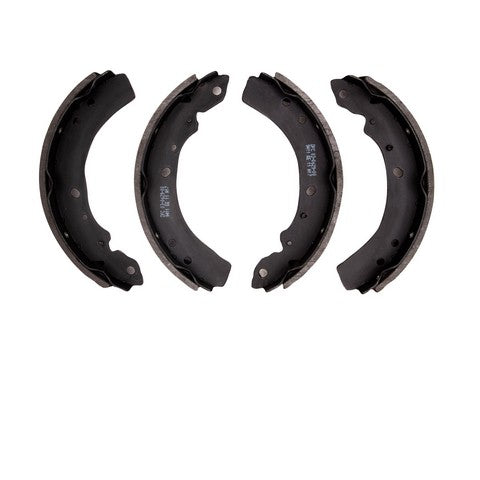 Drum Brake Shoe Dynamic Friction 1903-0629-00