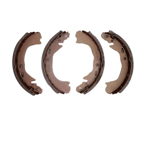 Drum Brake Shoe Dynamic Friction 1903-0636-00