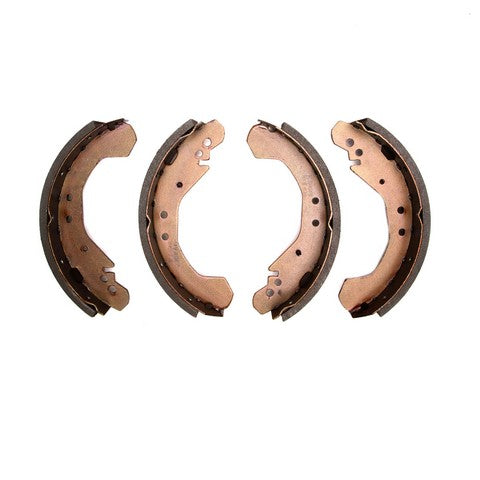 Drum Brake Shoe Dynamic Friction 1903-0654-00