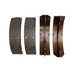 Drum Brake Shoe Dynamic Friction 1903-0654-00
