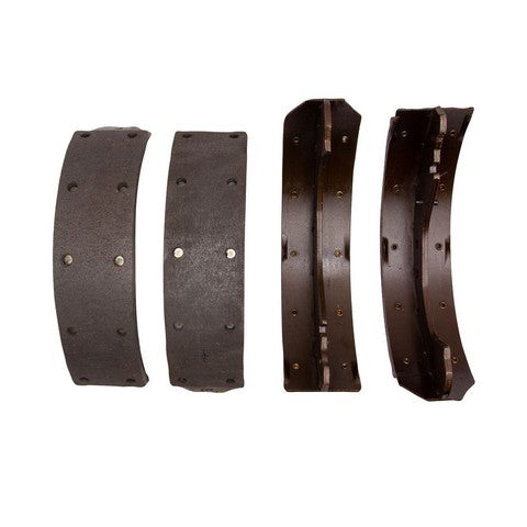 Drum Brake Shoe Dynamic Friction 1903-0675-00