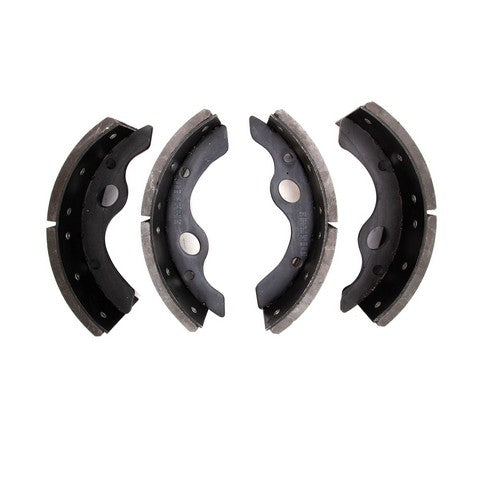 Drum Brake Shoe Set Dynamic Friction 1903-0679-00