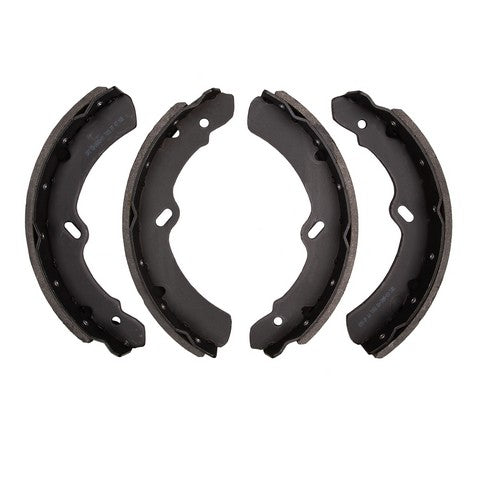 Drum Brake Shoe Set Dynamic Friction 1903-0680-00
