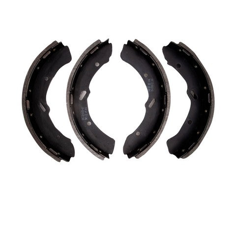 Drum Brake Shoe Set Dynamic Friction 1903-0682-00