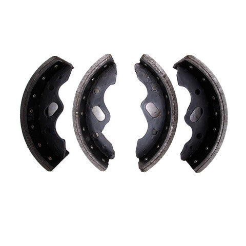 Drum Brake Shoe Set Dynamic Friction 1903-0685-00